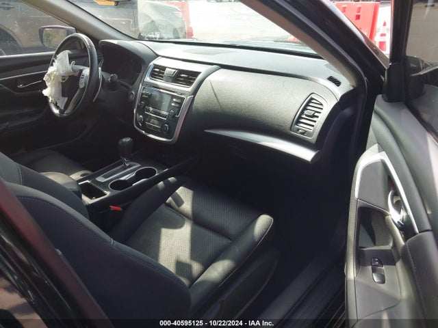 Nissan Altima 2.5 Sr 2016 1N4AL3AP2GC243249 Image 5