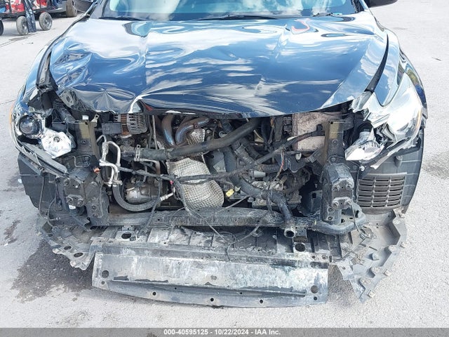 Nissan Altima 2.5 Sr 2016 1N4AL3AP2GC243249 Image 6