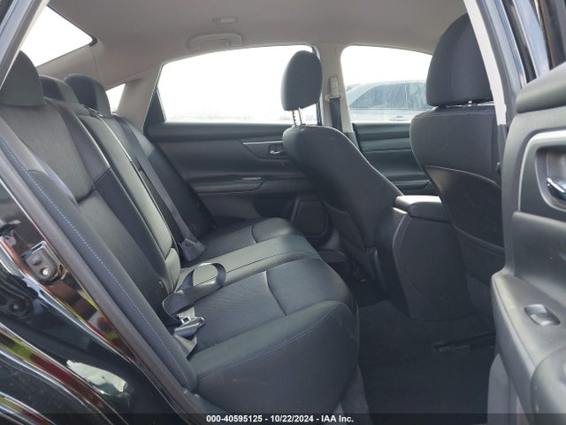 Nissan Altima 2.5 Sr 2016 1N4AL3AP2GC243249 Image 8