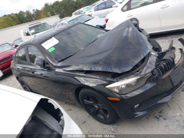 WBA3B1G58FNT02644 BMW 320i