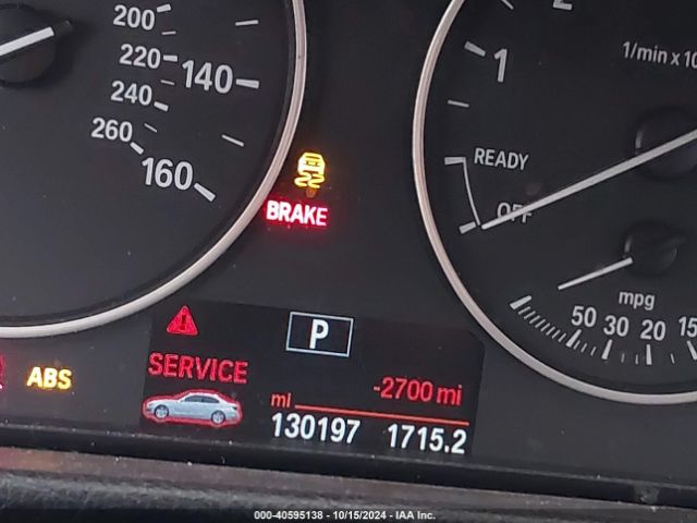 WBA3B1G58FNT02644 BMW 320i