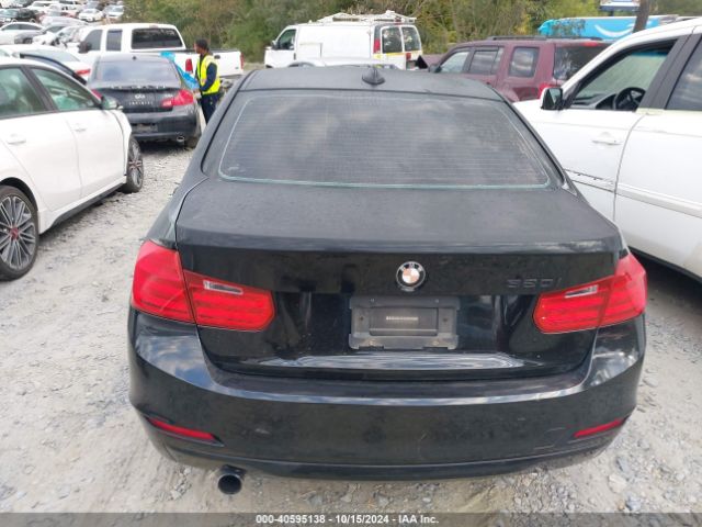 WBA3B1G58FNT02644 BMW 320i