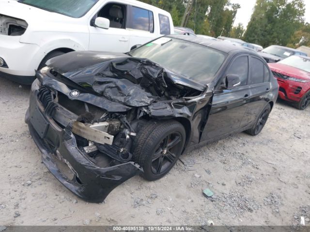 WBA3B1G58FNT02644 BMW 320i