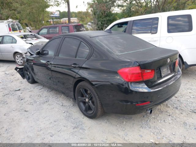WBA3B1G58FNT02644 BMW 320i
