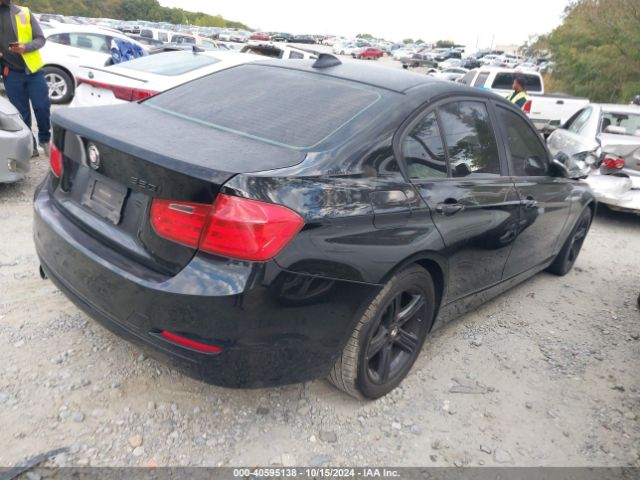 WBA3B1G58FNT02644 BMW 320i