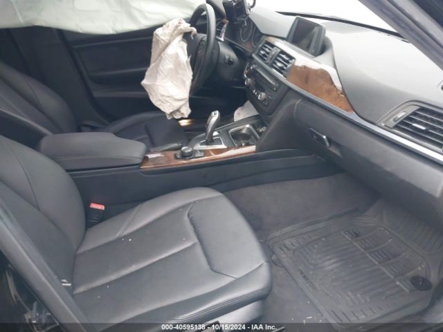 WBA3B1G58FNT02644 BMW 320i