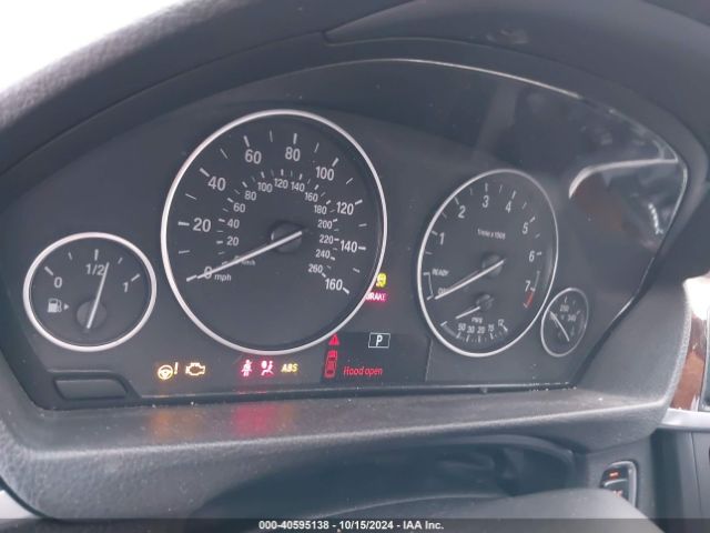 WBA3B1G58FNT02644 BMW 320i