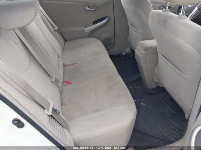 JTDKN3DU1E1739968 Toyota Prius