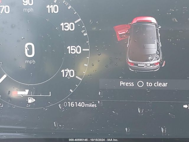 SALCP2FX7MH886794 Land Rover Discovery Sport Se