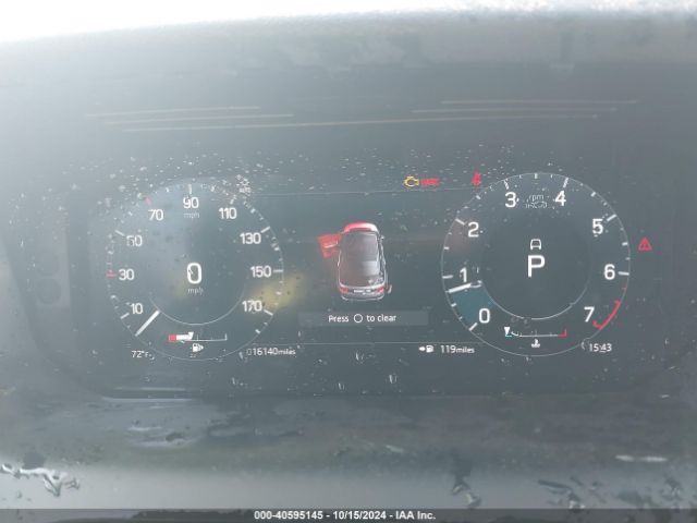 SALCP2FX7MH886794 Land Rover Discovery Sport Se