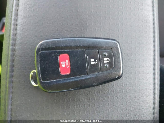 Toyota Prius L Eco 2021 JTDKAMFU8M3146934 Image 11