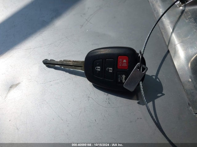 Toyota CAMRY SE 2014 4T1BF1FK6EU424803 Image 11