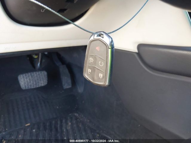 2G61W5S8XF9168894 Cadillac Xts Vsport Platinum