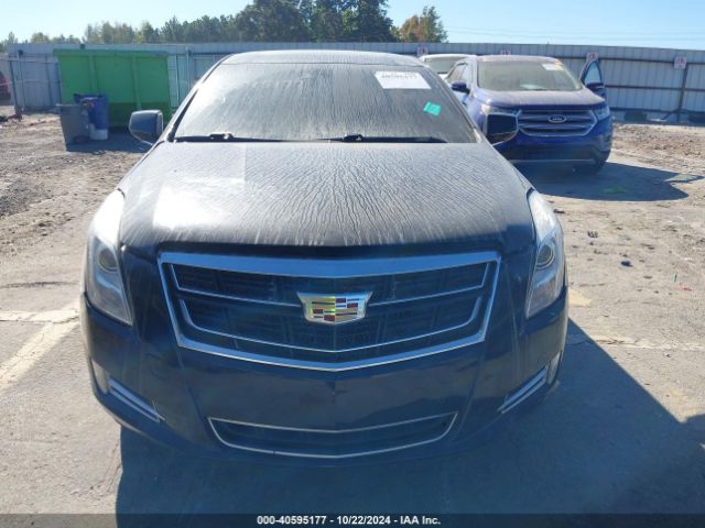 2G61W5S8XF9168894 Cadillac Xts Vsport Platinum