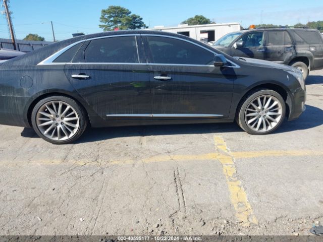 2G61W5S8XF9168894 Cadillac Xts Vsport Platinum