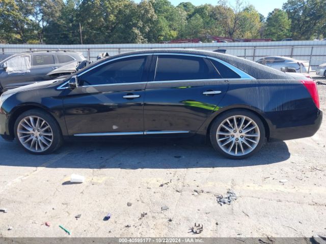 2G61W5S8XF9168894 Cadillac Xts Vsport Platinum