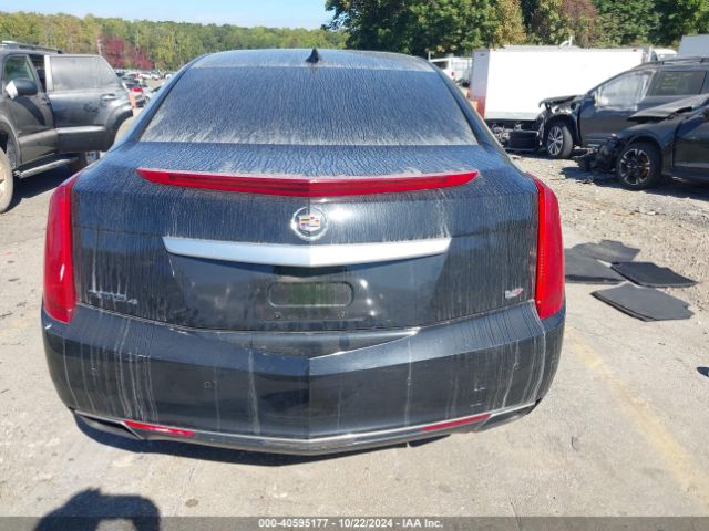 2G61W5S8XF9168894 Cadillac Xts Vsport Platinum
