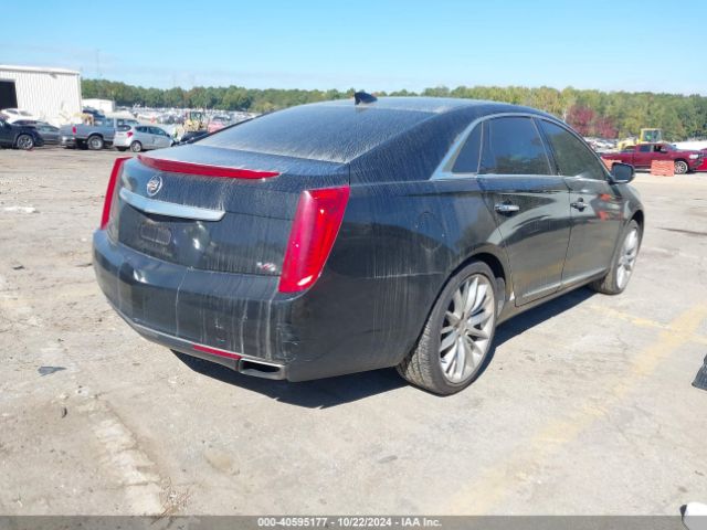 2G61W5S8XF9168894 Cadillac Xts Vsport Platinum