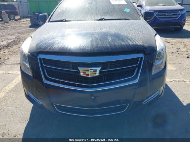 2G61W5S8XF9168894 Cadillac Xts Vsport Platinum