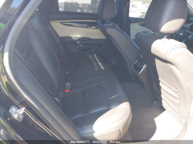 2G61W5S8XF9168894 Cadillac Xts Vsport Platinum