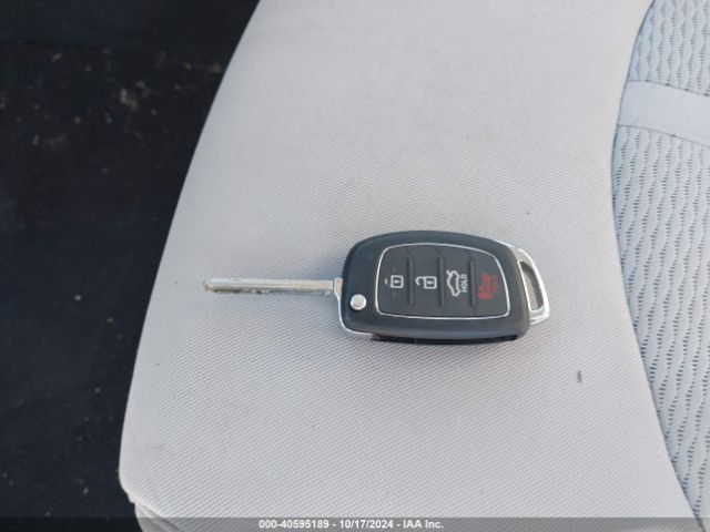 5NPE24AF9GH398655 Hyundai Sonata