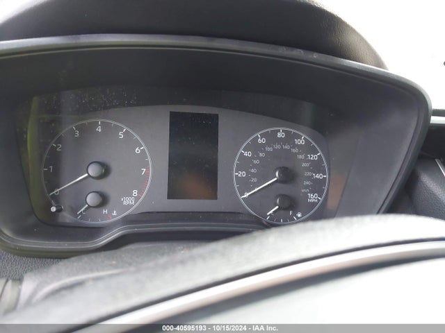 Toyota COROLLA SE 2024 5YFS4MCE7RP171018 Image 16