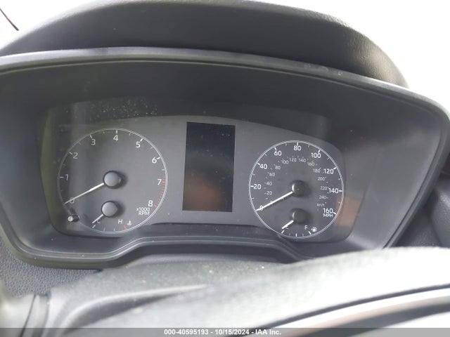 Toyota COROLLA SE 2024 5YFS4MCE7RP171018 Image 7