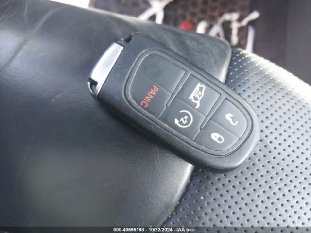 1C4PJMBS5GW208772 Jeep Cherokee Trailhawk