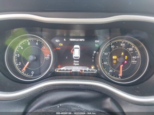 1C4PJMBS5GW208772 Jeep Cherokee Trailhawk