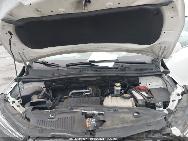 Buick Encore Fwd Preferred 2019 KL4CJASB1KB856665 Image 10