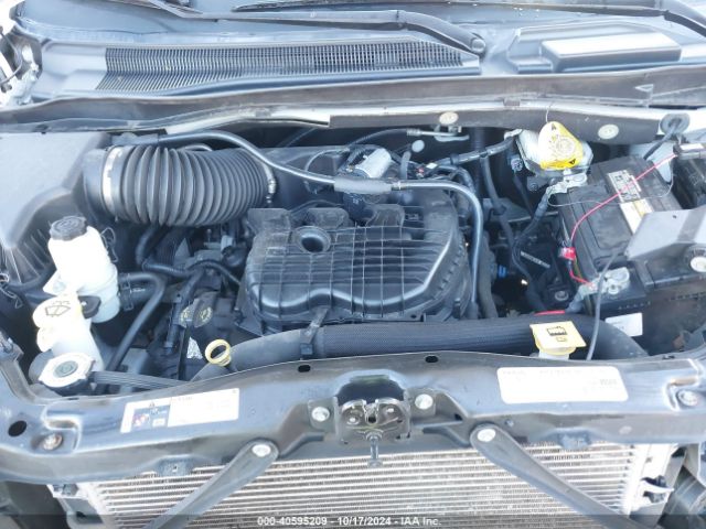 2C4RDGEG9HR806527 Dodge Grand Caravan Gt