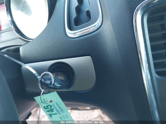 2C4RDGEG9HR806527 Dodge Grand Caravan Gt