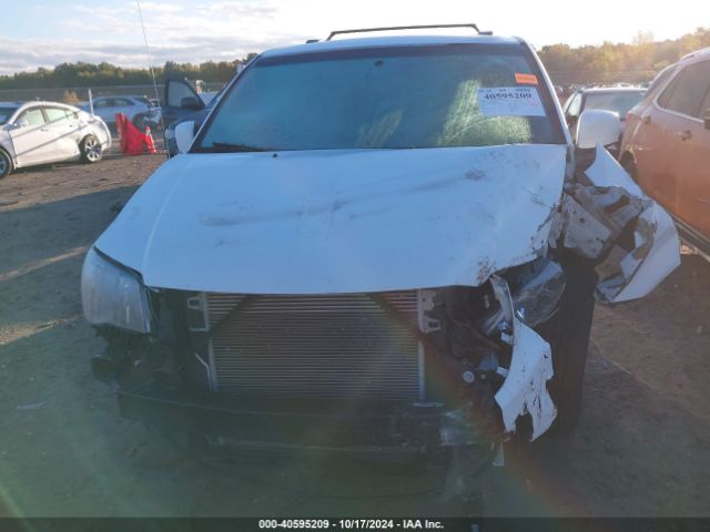 2C4RDGEG9HR806527 Dodge Grand Caravan Gt