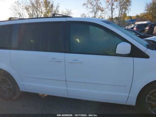 2C4RDGEG9HR806527 Dodge Grand Caravan Gt