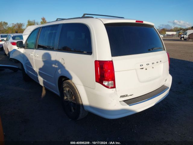 2C4RDGEG9HR806527 Dodge Grand Caravan Gt
