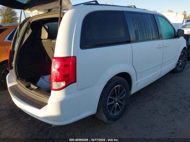 2C4RDGEG9HR806527 Dodge Grand Caravan Gt