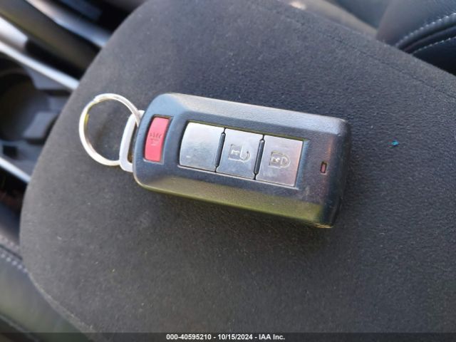 2009 MITSUBISHI OUTLANDER JA4MT41XX9Z013773 Photo 10