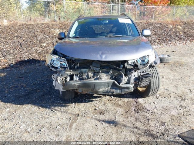2009 MITSUBISHI OUTLANDER JA4MT41XX9Z013773 Photo 5