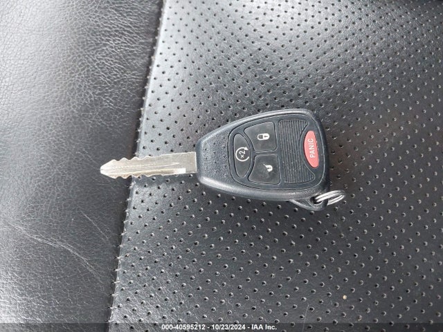 Jeep Compass High Altitude Edition 2015 1C4NJDEB3FD168267 Image 11