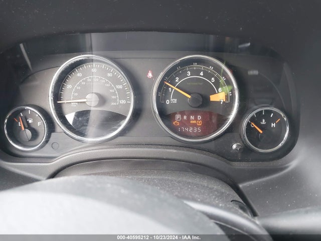 Jeep Compass High Altitude Edition 2015 1C4NJDEB3FD168267 Image 7