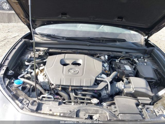 3MVDMBAMXRM630149 Mazda Cx-30 2.5 S