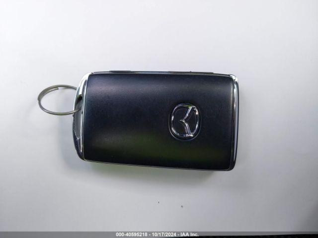 3MVDMBAMXRM630149 Mazda Cx-30 2.5 S
