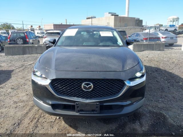 3MVDMBAMXRM630149 Mazda Cx-30 2.5 S
