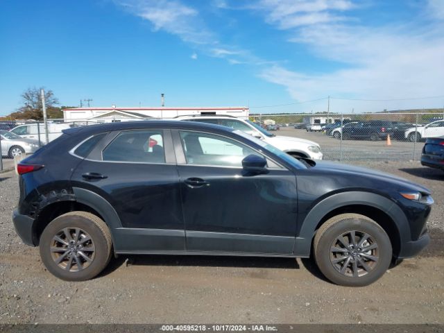 3MVDMBAMXRM630149 Mazda Cx-30 2.5 S