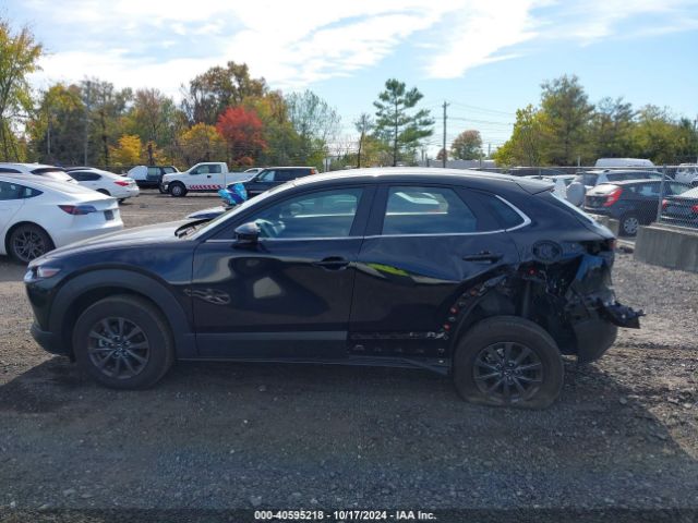 3MVDMBAMXRM630149 Mazda Cx-30 2.5 S