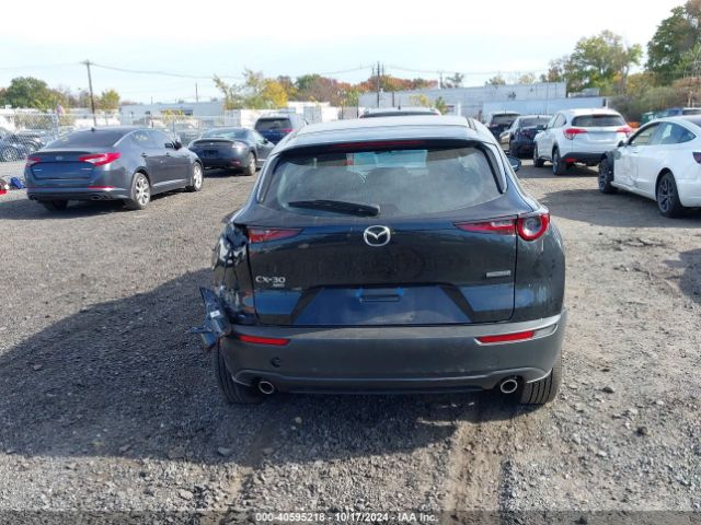 3MVDMBAMXRM630149 Mazda Cx-30 2.5 S