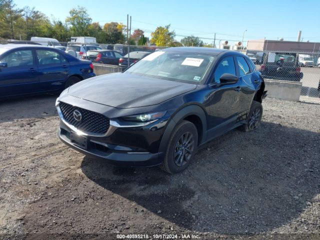 3MVDMBAMXRM630149 Mazda Cx-30 2.5 S