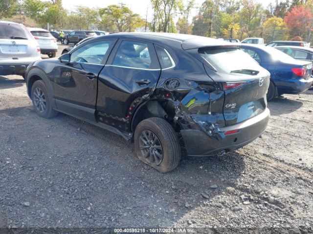 3MVDMBAMXRM630149 Mazda Cx-30 2.5 S