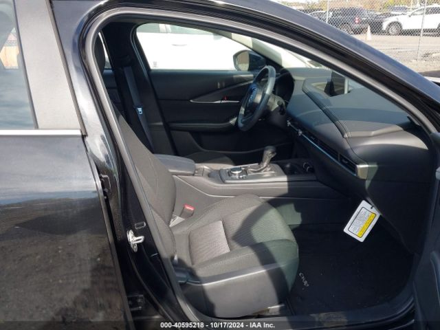 3MVDMBAMXRM630149 Mazda Cx-30 2.5 S