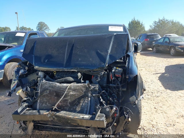 2C4RC1HG0ER297712 Chrysler Town & Country S